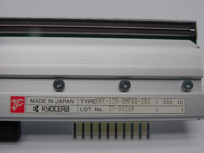 KYOCERA KMT-128-8MPD8-ZB1 UNMP