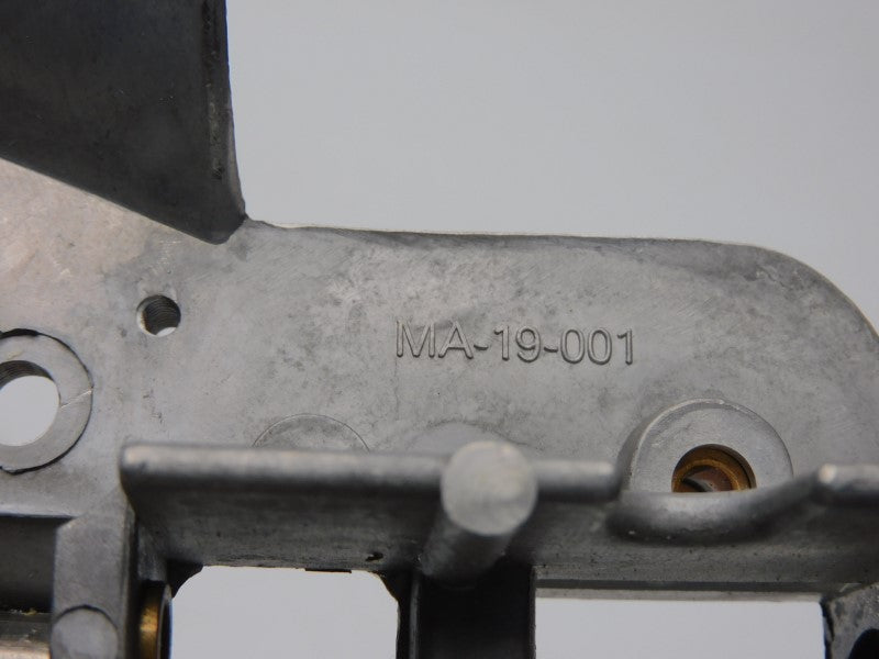 TECHNOTEX 732C1-20 MA-19-001 NSNP