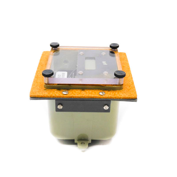 TBI-BAILEY TB54001260A 120VAC 0.1A UNMP