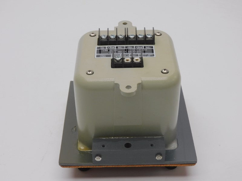 TBI-BAILEY TB54001260A 120VAC 0.1A UNMP