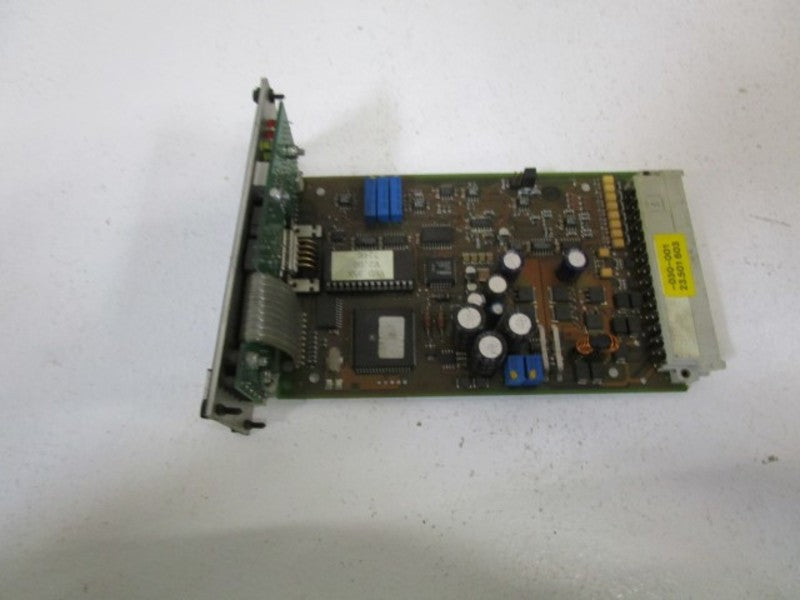 HYDRUALIK RING VRD350-030-001 UNMP
