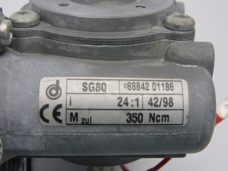D 8884201186 SG80 UNMP