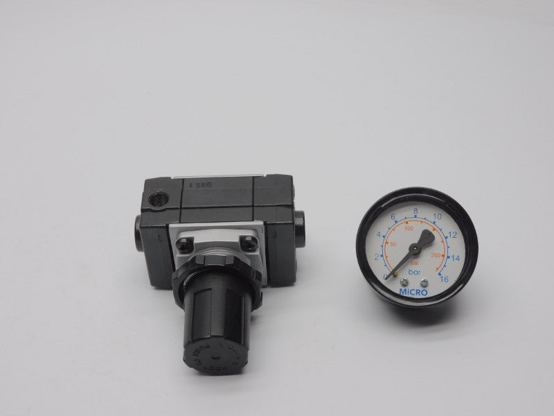 MICRO QB1 1101001132 250PSI NSMP