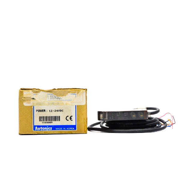 AUTONICS BF4R-R 12-24VDC NSMP
