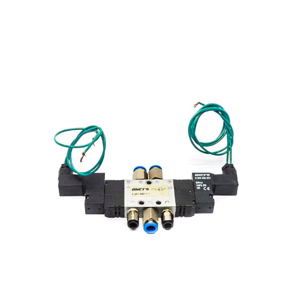 MICRO 0251002711 24V UNMP