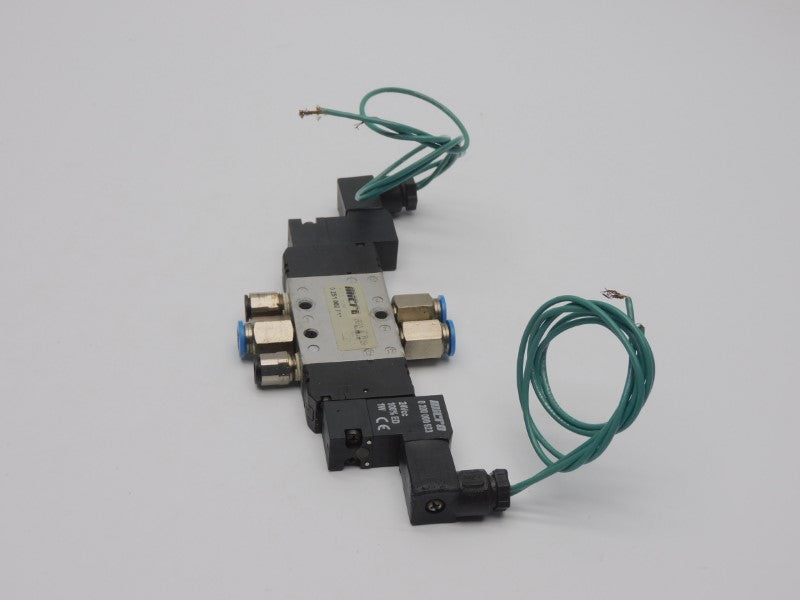 MICRO 0251002711 24V UNMP
