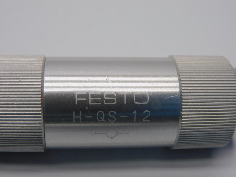 FESTO H-QS-12 NSNP