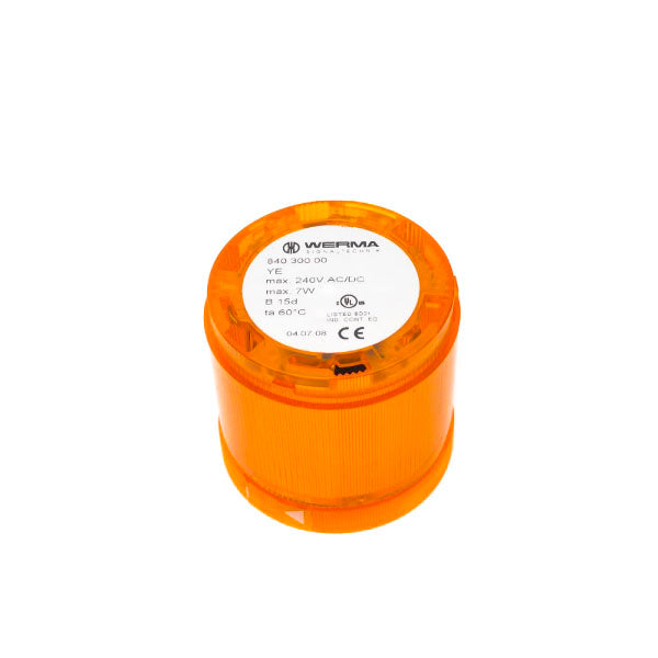 WERMA 84030000 240VAC/DC NSNP