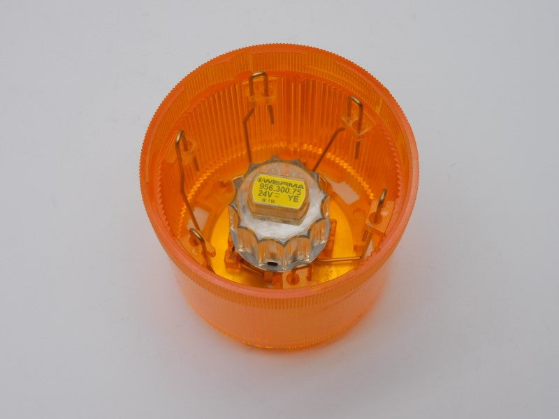 WERMA 84030000 240VAC/DC NSNP