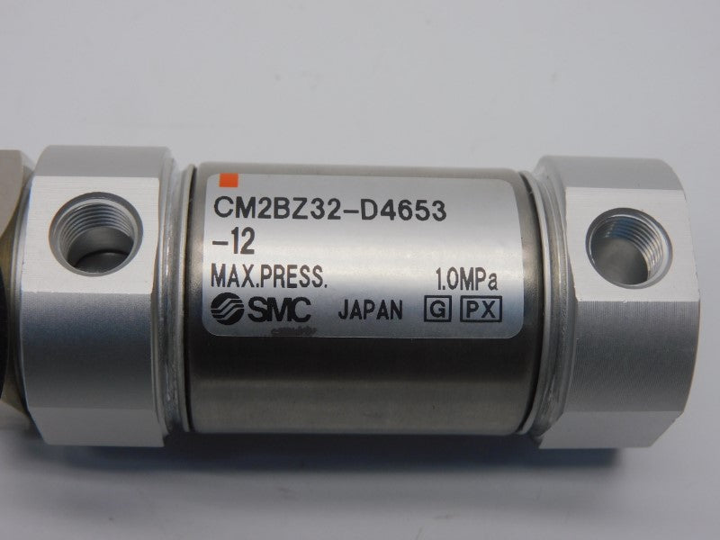 SMC CM2BZ32-D4653-12 NSNP