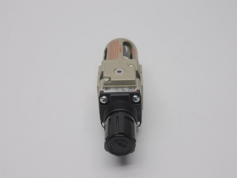 SMC AW20-N02-CZ 7-125PSI NSNP