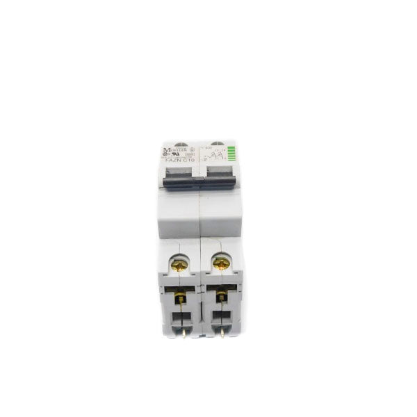 KLOCKNER MOELLER FAZNC10-2 480VAC 10A NSNP