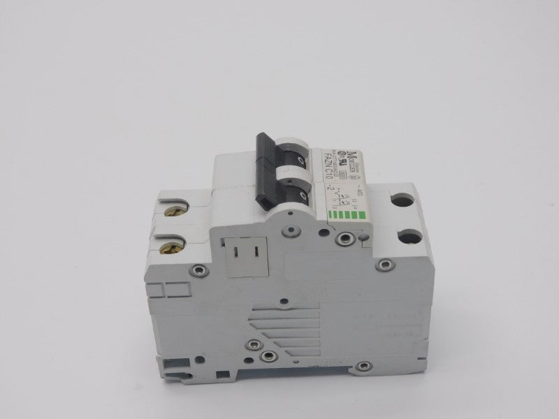 KLOCKNER MOELLER FAZNC10-2 480VAC 10A NSNP