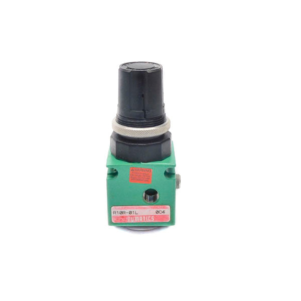 NUMATICS R10R-01L UNMP