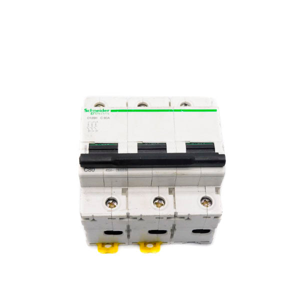 SCHNEIDER ELECTRIC A9N18468  415V 80A UNMP