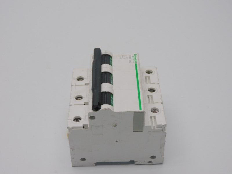 SCHNEIDER ELECTRIC A9N18468  415V 80A UNMP
