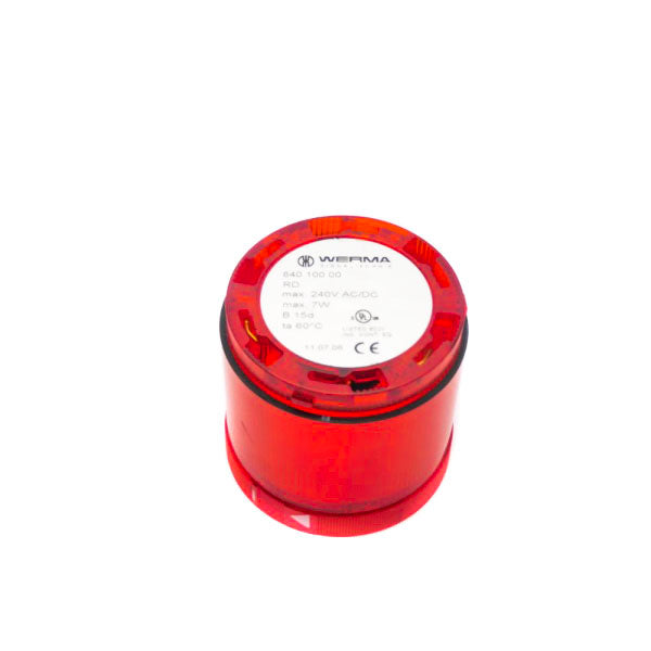 WERMA 84010000 240VAC/DC NSNP