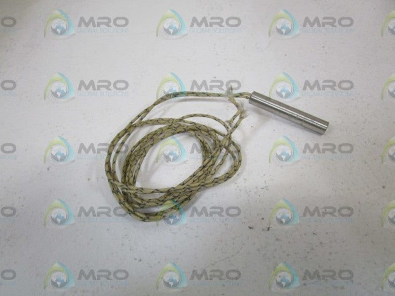 WATLOW KEBG0060C003A 230V 200W NSNP