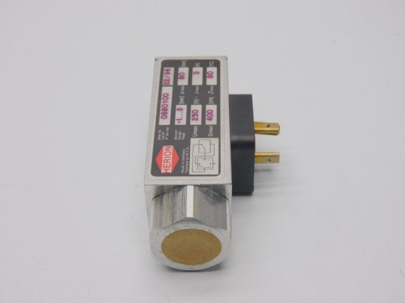 HERION 0880100 250V 3A NSNP