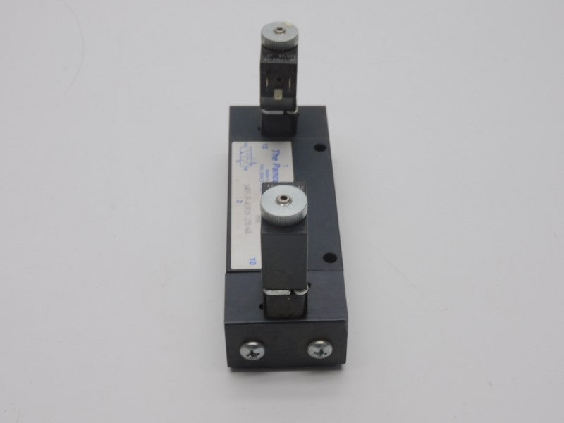 FABCO-AIR 14FF-3-41010-120/60 120V 145PSI NSNP