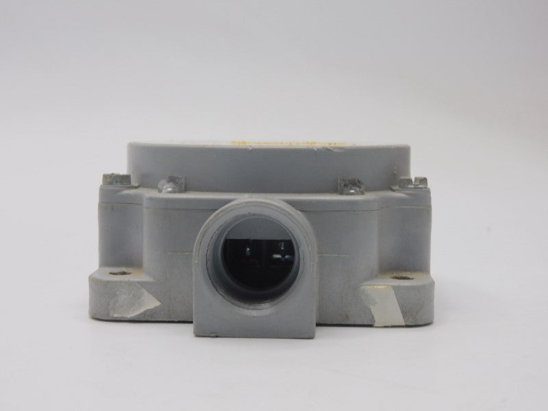 CUTLER HAMMER E56CCK50T110E SER. A1 10-55VDC UNMP