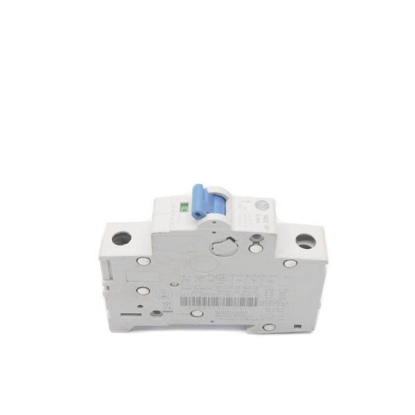 ALLEN BRADLEY 1492-SPM1C080 SER. D 277VAC 8A NSNP