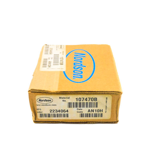 NORDSON 107470B NSFS