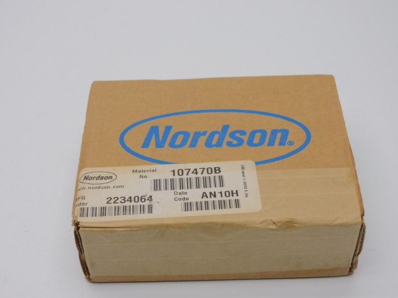 NORDSON 107470B NSFS