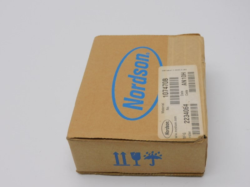 NORDSON 107470B NSFS