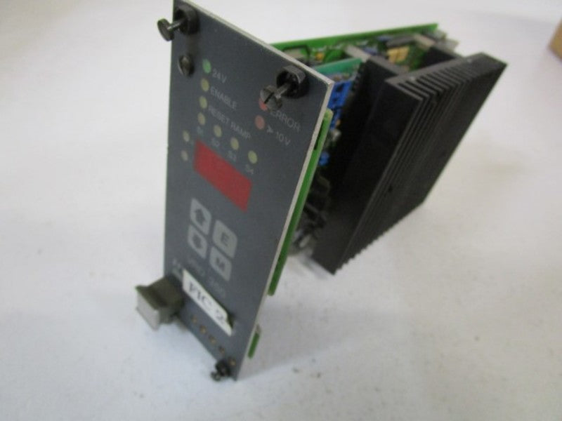 HYDRUALIK RING VRD350-130-R700 UNMP