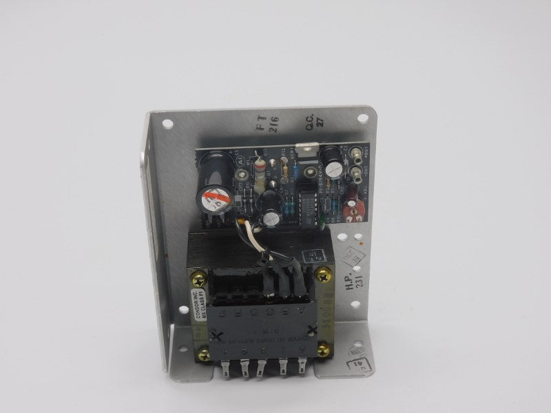CONDOR HA5-1.5/OVP-A+ 240V 1.5A NSNP