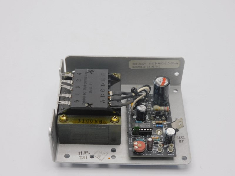 CONDOR HA5-1.5/OVP-A+ 240V 1.5A NSNP