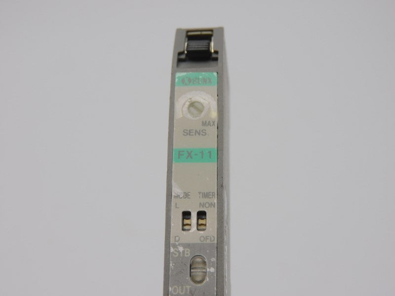 SUNX FX-11 UNMP
