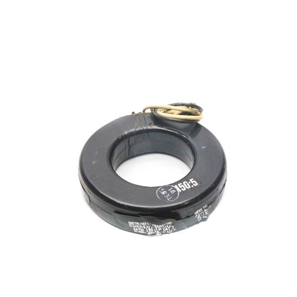 INSTRUMENTS TRANSFORMER 7RL-151 150:5A UNMP