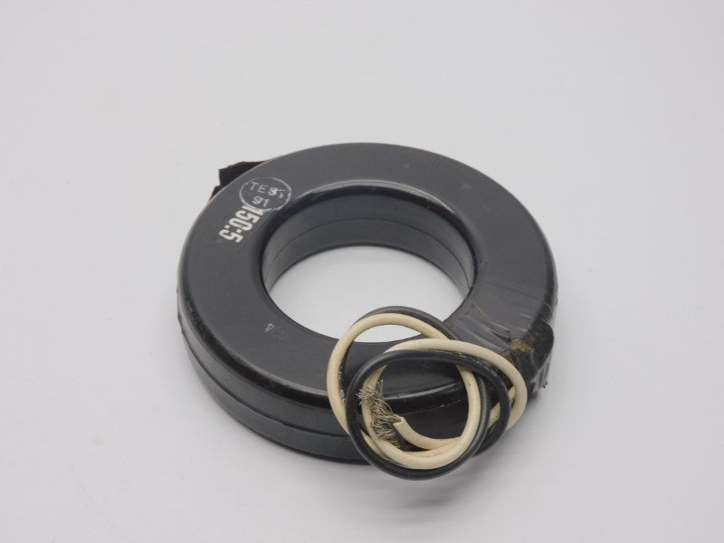 INSTRUMENTS TRANSFORMER 7RL-151 150:5A UNMP