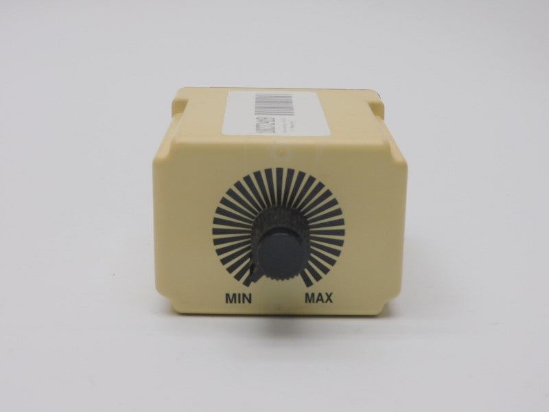SQUARE D 9050JCK18V20 SER. B 120V 10A 0.6-60M NSMP