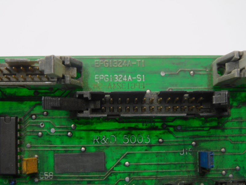 R&D EPG1324A 5003 UNMP