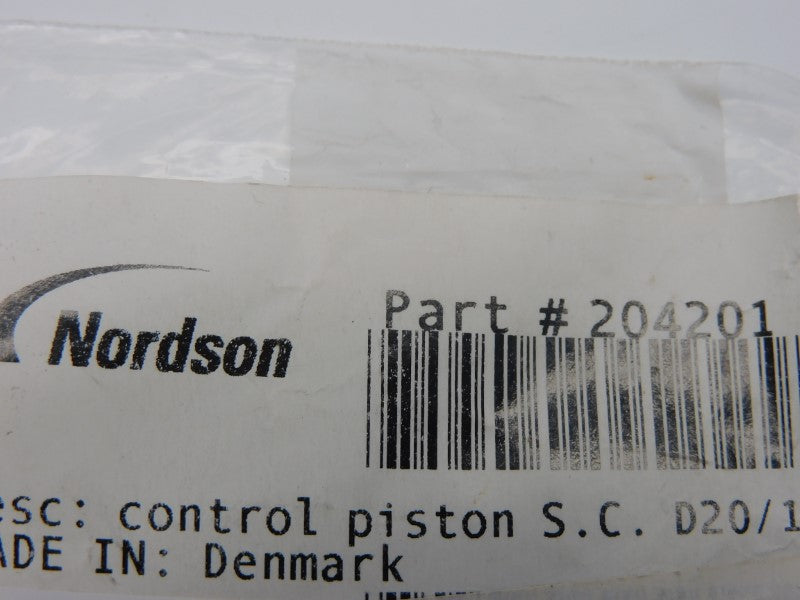 INDUSTRIAL SPARE PART 204201 NSNP