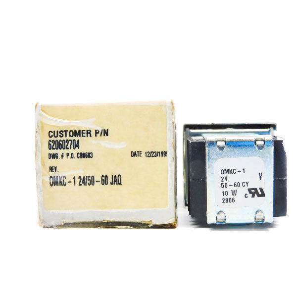 SPORLAN OMKC-1 24V NSMP