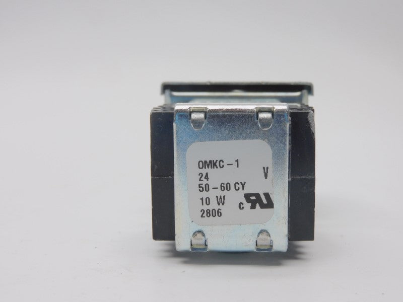 SPORLAN OMKC-1 24V NSMP