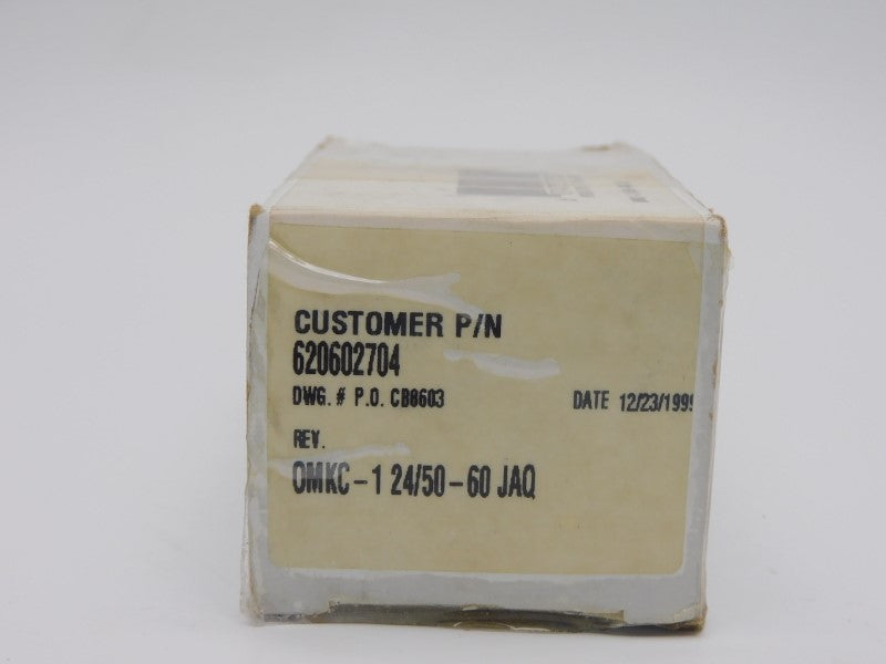 SPORLAN OMKC-1 24V NSMP