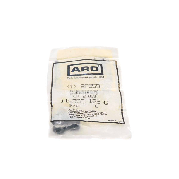 ARO 119309-125-G 2F859 NSMP