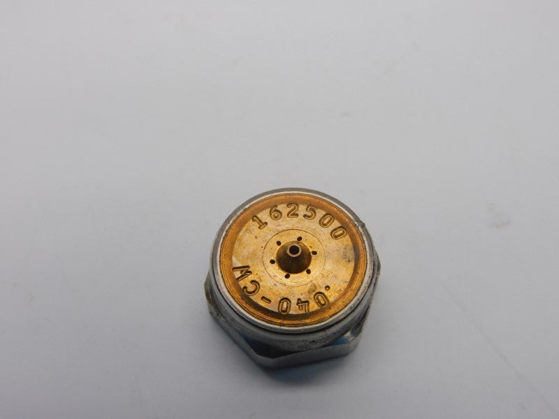 INDUSTRIAL SPARE PART 162500 NSMP