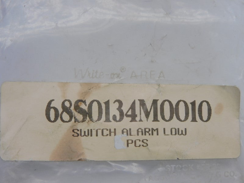 SK 68S0134M0010 NSNP