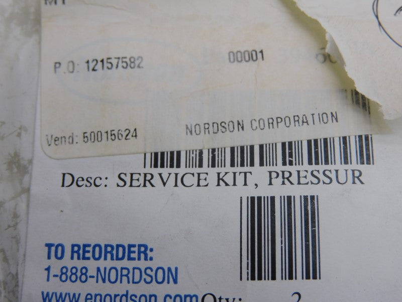 INDUSTRIAL SPARE PART 394600 NSNP
