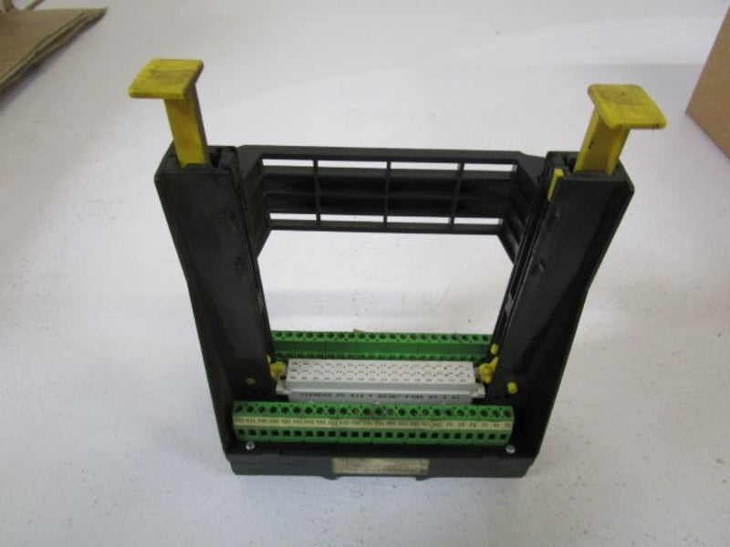 PARKER EX00-S05A UNMP