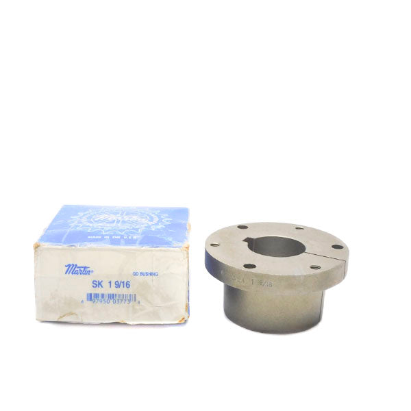 MARTIN SK 1-9/16" NSMP
