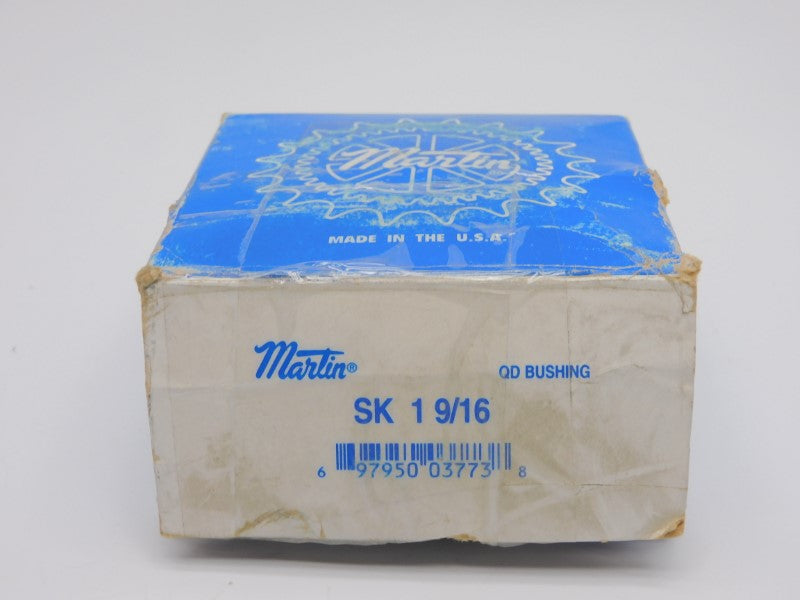 MARTIN SK 1-9/16" NSMP