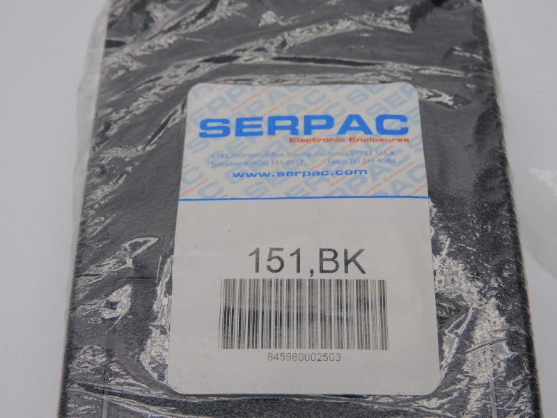 SERPAC 151.BK NSNP