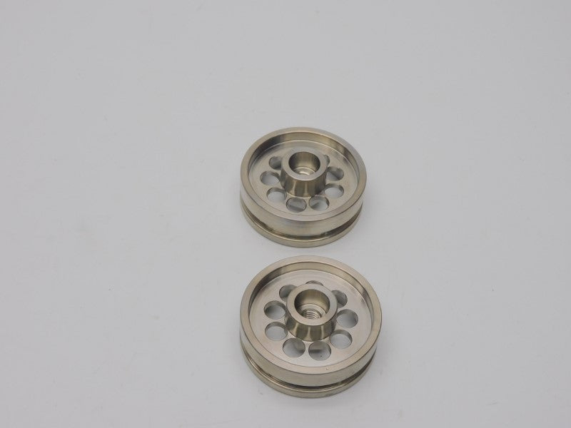 INDUSTRIAL SPARE PART 394196A (PKG OF 2) NSMP